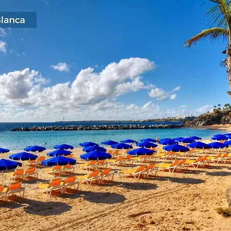 Faroles Villa Playa Blanca (Lanzarote)
